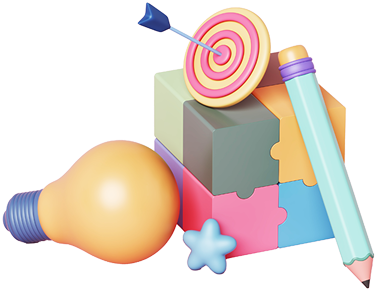 맞춤형 직무교육 SBL 오브젝트 이미지