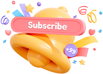 구독형 패키지 오브젝트 이미지